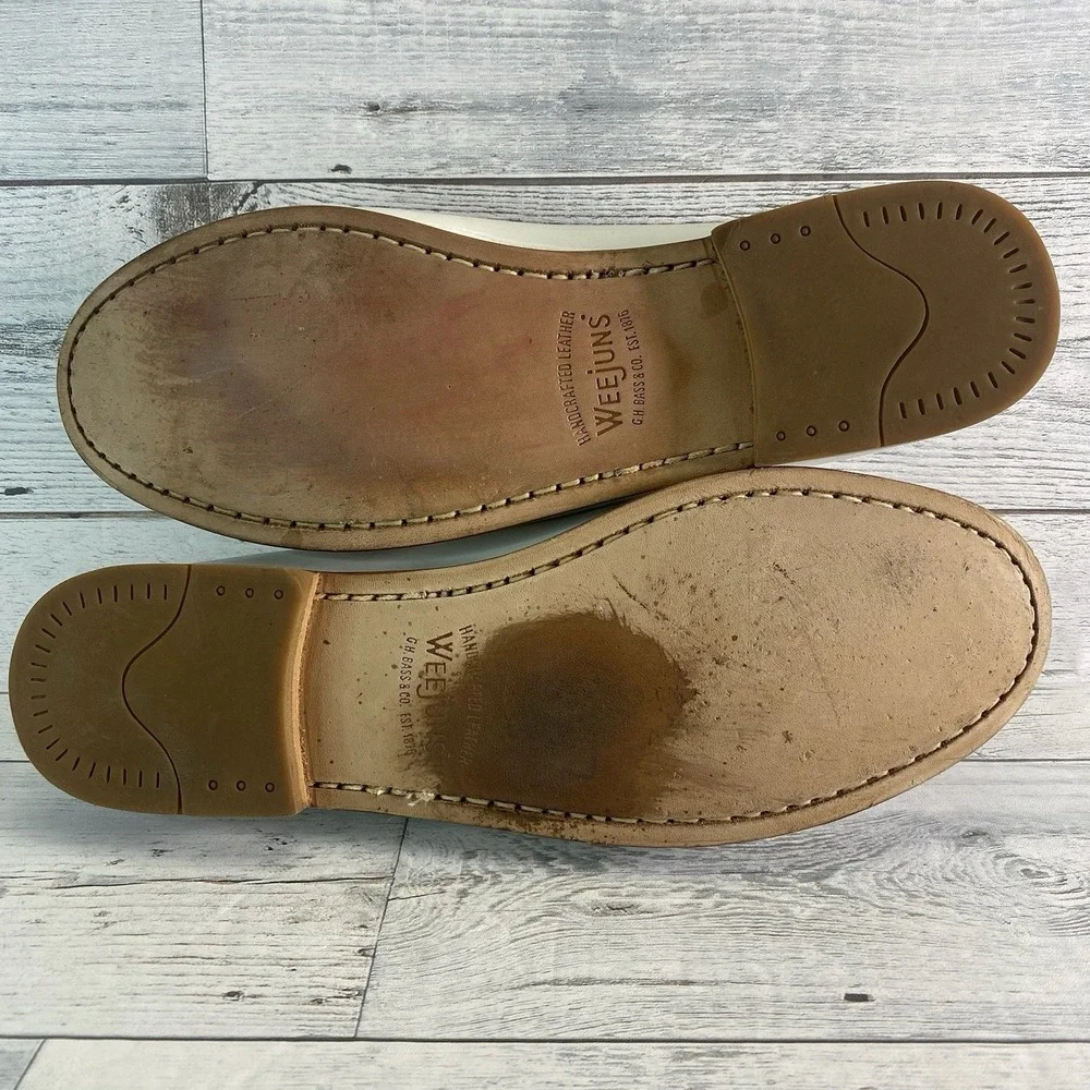 G.H. Bass & Co. up sale
